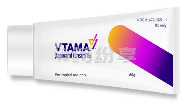 Vtama (tapinarof)作用机理-药纷享进口药