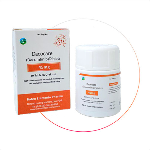Dacomitinib-45-MG