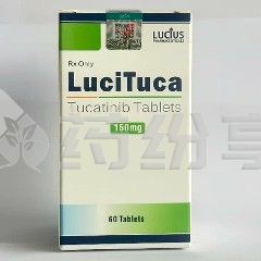 图卡替尼 2025090902202530525
