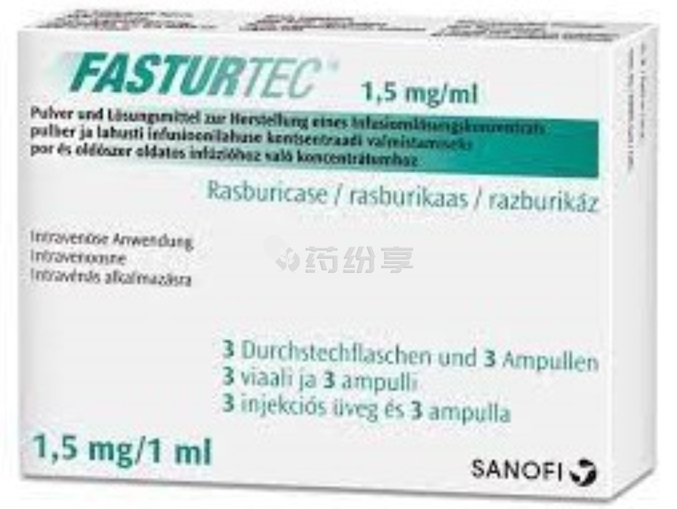 fasturtec-1-5mg-injection